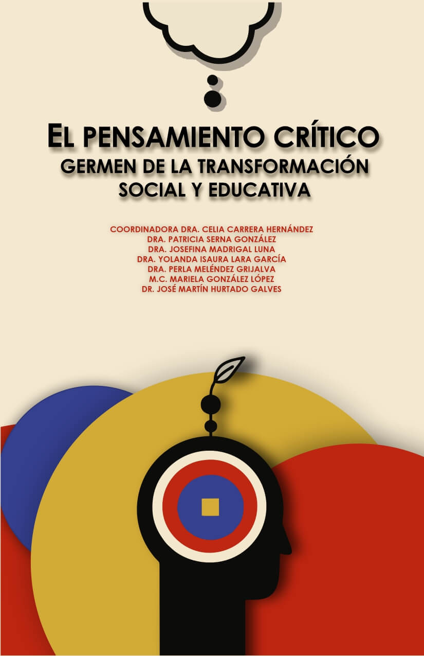 El pensamiento critico. Germen de la transformacion social y educativa 1 page 0001