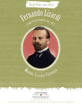 Fernando Lizardi.