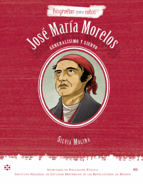 José María Morelos.