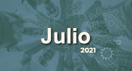 Julio 2021