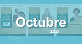 Octubre 2021