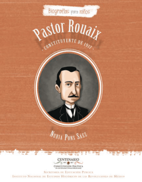 Pastor Rouaix.