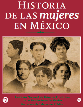 Historia de las mujeres en México.